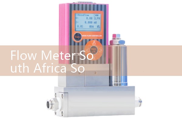 Flow Meter South Africa Sourcing: Certified Industrial Vendors and Flow Proving Services