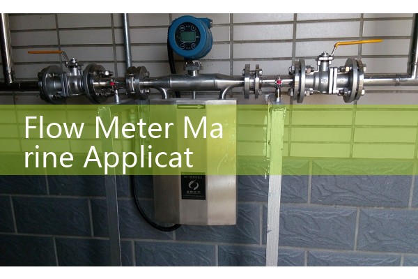 Flow Meter Marine Applications: Rugged Heavy Fuel Oil Optimizers for Ship Bunkering