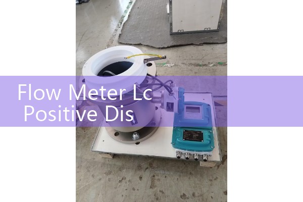Flow Meter Lc Positive Displacement Manual: Liquid Controls M-Series Maintenance