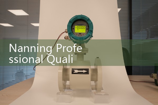 Nanning professional quality flowmeter manufacturer
