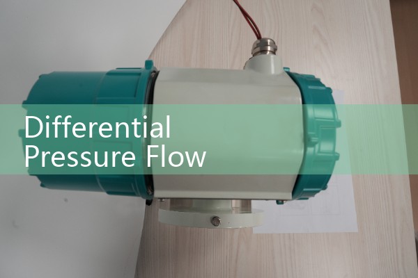 Differential Pressure Flow Meter Principle: Square Root Fluid Dynamics Senses Basics