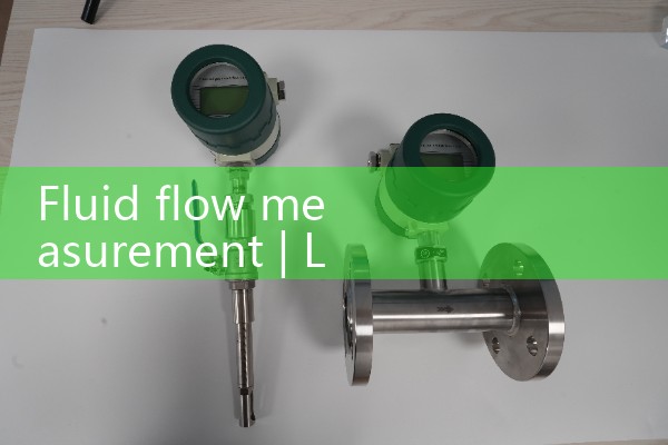 fluid flow measurement