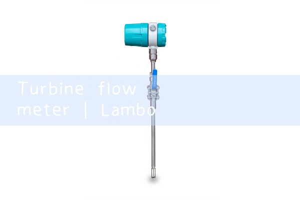 turbine flow meter|venturi meter