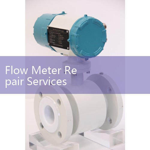 Flow Meter Repair Services Standards: Certified Refurbishment for Industrial Sensors