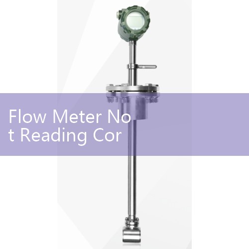 Flow Meter Not Reading Correctly Fixes: Resolving Calibration Drift and Pipe Scaling